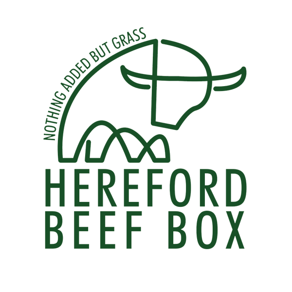 Hereford Beef Box