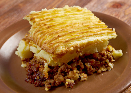 Classic Hereford Beef Cottage Pie