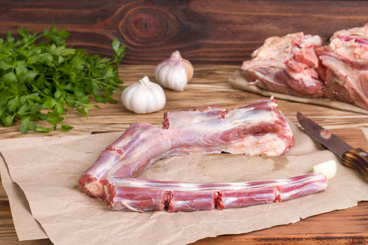 Hereford Offal Box