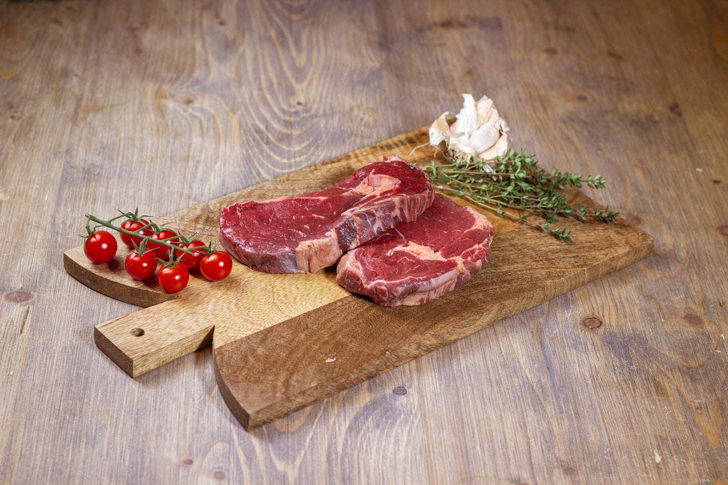 Hereford BBQ Box