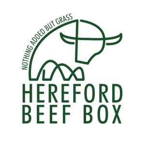 Hereford Beef Box